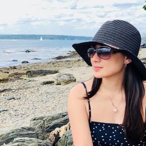 Meet your Posher, Rie